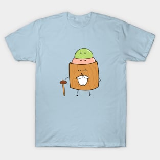 japanese mochi T-Shirt